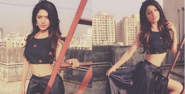 WHOA! Charlie Chauhan is making COMEBACK WHOA! Charlie Chauhan is making COMEBACK