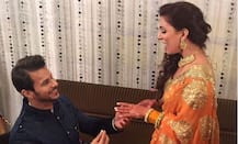 Ishqbaaz’s Tia aka Navina Bole to get MARRIED this week