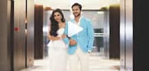 PRE-WEDDING PHOTOSHOOT of Ishqbaaz actress Navina Bole is ROMANTIC