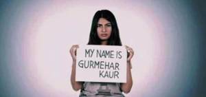 EXCLUSIVE: Gurmehar Kaur need not be afraid, no party worker issued rape threats, says ABVP's national president Nagesh Thakur