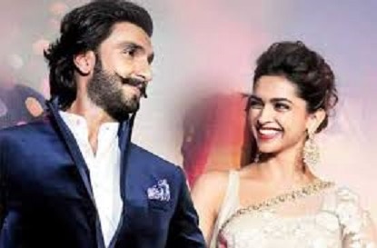 WHAT? Are Deepika Padukone and Ranveer Singh breaking-up? WHAT? Are Deepika Padukone and Ranveer Singh breaking-up?