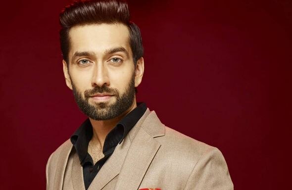 ISHQBAAZ’ Nakuul Mehta aka Shivaay announces his NEW SHOW ISHQBAAZ’ Nakuul Mehta aka Shivaay announces his NEW SHOW