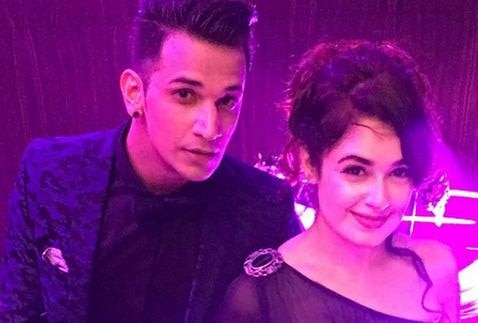 FINALLY! Prince Narula OPENS UP on the DATING Yuvika Chaudhary FINALLY! Prince Narula OPENS UP on the DATING Yuvika Chaudhary
