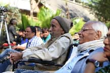 Indian columnist, humorist, writer & playwright, Taarak Mehta dies at the age of 87