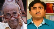 SAD NEWS for \Taarak Mehta Ka Ooltah Chashma\ fans, Gujarati playwright Taarak Mehta passes away