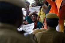 Is space for dissent shrinking?