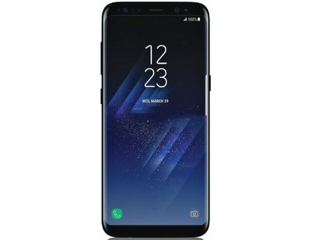 Samsung Galaxy S8: First picture emerges? Samsung Galaxy S8: First picture emerges?