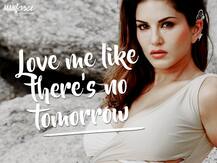 GSCW demands removal of condom ads featuring Sunny Leone from buses