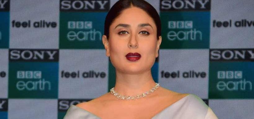 FINALLY! Kareena Kapoor Khan REACTS on Taimur trolls FINALLY! Kareena Kapoor Khan REACTS on Taimur trolls FINALLY! Kareena Kapoor Khan REACTS on Taimur trolls