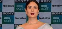 FINALLY! Kareena Kapoor Khan REACTS on Taimur trolls