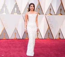 Priyanka Chopra carrying her India in the West, says mother