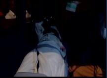 Blasts at RSS office in Kozhikode, 2 injured