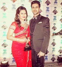 Good News for all ‘DIVEK’ fans; Divyanka Tripathi and Vivek Dahiya CONFIRMED for Nach Baliye 