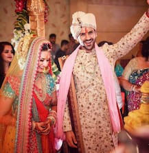 Good News for all ‘DIVEK’ fans; Divyanka Tripathi and Vivek Dahiya CONFIRMED for Nach Baliye 