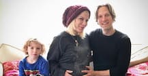 International TV actress Tori Spelling welcomes fifth child