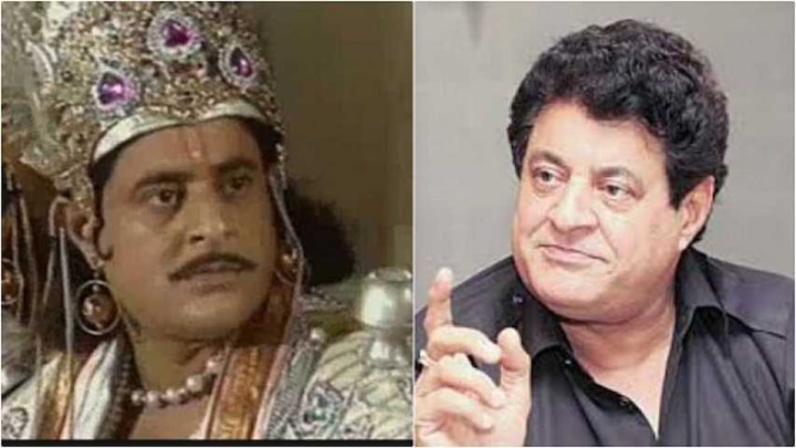 FTII Chairman Gajendra Chauhan's term ends FTII Chairman Gajendra Chauhan's term ends