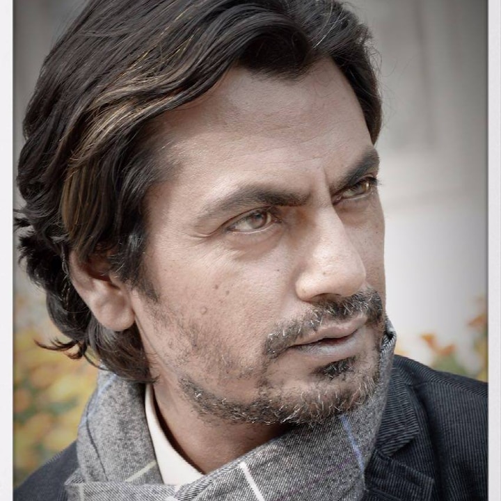 Nawazuddin has no burning ambition to go to Hollywood Nawazuddin has no burning ambition to go to Hollywood