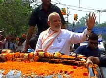 Uttar Pradesh polls: PM Modi receives Muslim support in Varanasi
