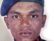 Army sahayak in sting found hanging