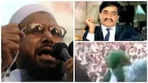 Hafiz Saeed\'s son Talha exposes JuD\'s connection with Dawood Ibrahim in Pakistan?