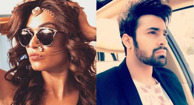 OMG! Are Karishma Tanna and Pearl V Puri DATING? OMG! Are Karishma Tanna and Pearl V Puri DATING?