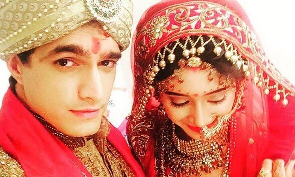 YEH RISHTA KYA KEHLATA HAI: ‘Groom-Swapping’ in the show! YEH RISHTA KYA KEHLATA HAI: ‘Groom-Swapping’ in the show!