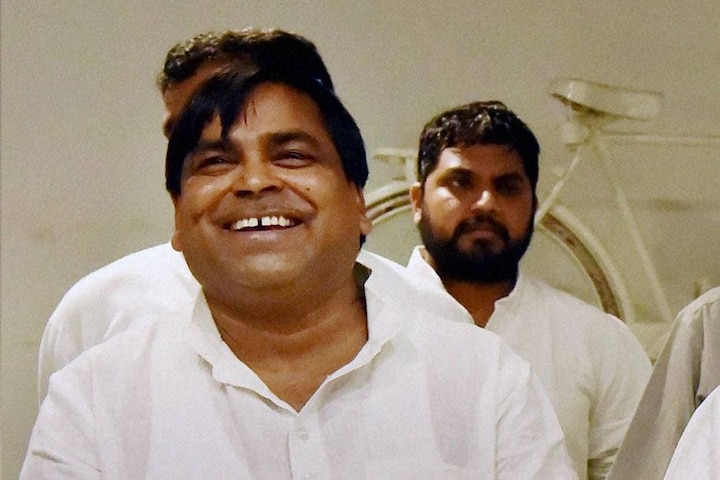 Gayatri Prajapati rape case: Court to frame charges today against former UP minister Gayatri Prajapati rape case: Court to frame charges today against former UP minister