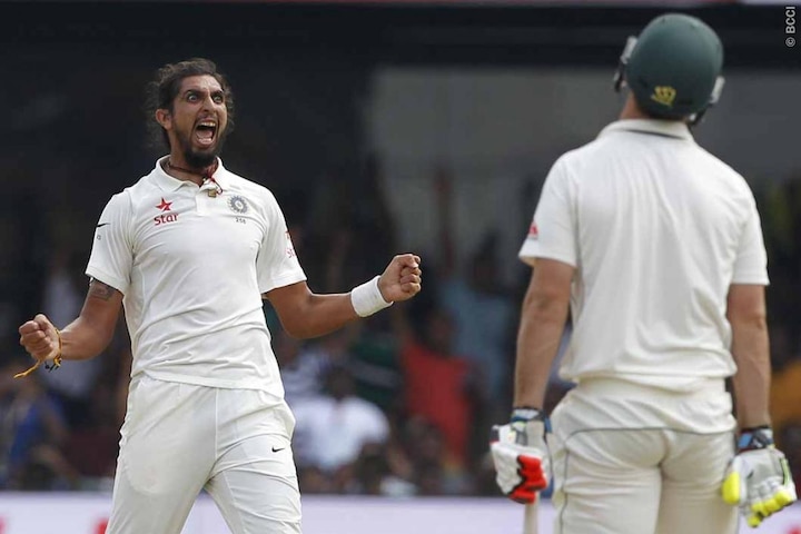 LIVE SCORE India Vs Australia 2nd Test Day 2: Australia take 48-run lead at stumps on day 2 LIVE SCORE India Vs Australia 2nd Test Day 2: Australia take 48-run lead at stumps on day 2