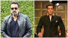 No problem with Salman, says Sanjay Dutt