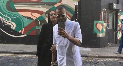 Sonam Kapoor, \'beau\' Anand Ahuja\'s recent snap drops hint about their love