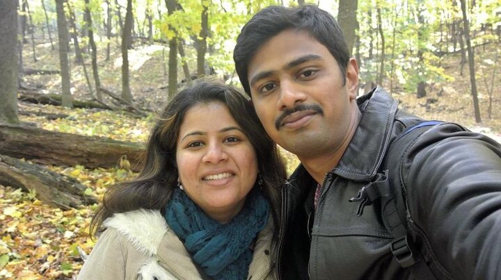 Who killed Srinivas Kuchibhotla? Who killed Srinivas Kuchibhotla? Who killed Srinivas Kuchibhotla?