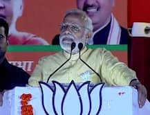 Development Of Nation, Not Votes, Is Our Priority, Says Narendra Modi