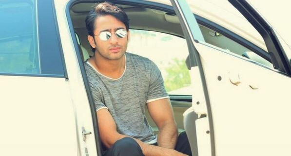 Kuch Rang Pyar Ke Aise Bhi’s Shaheer Sheikh bags a NEW PROJECT Kuch Rang Pyar Ke Aise Bhi’s Shaheer Sheikh bags a NEW PROJECT