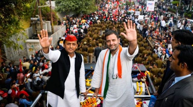 Akhilesh-Rahul's joint press conference in Varanasi cancelled: 10 things to know Akhilesh-Rahul's joint press conference in Varanasi cancelled: 10 things to know