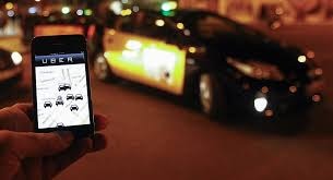 Hacker discovers simple bug which would give free Uber rides for life  Hacker discovers simple bug which would give free Uber rides for life