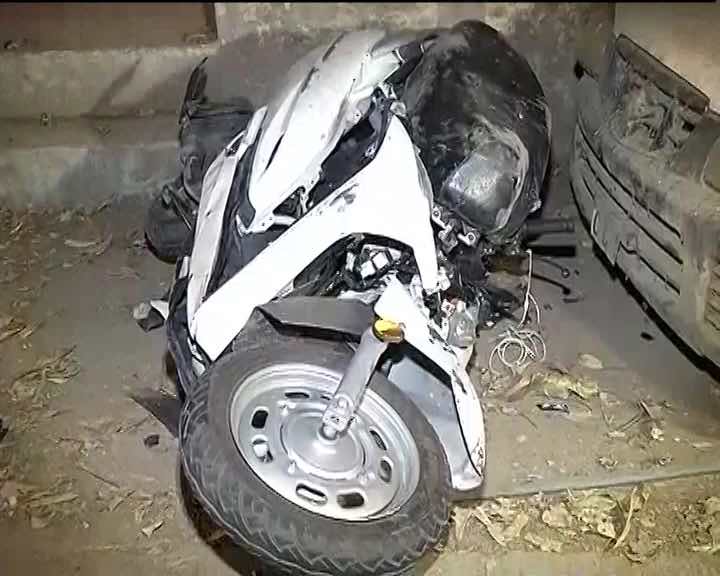 Mercedes mows down 17-year-old boy in Delhi's Paschim Vihar: 5 things to know