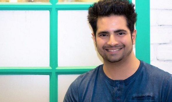 Karan Mehra aka Naitik is BACK on TV with this show Karan Mehra aka Naitik is BACK on TV with this show