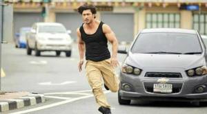 Commando 2' Day 3: A low weekend for Vidyut Jamwal's movie