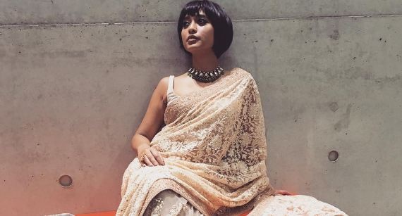 Sayani Gupta to play a 14-year-old in her next flick! Sayani Gupta to play a 14-year-old in her next flick!