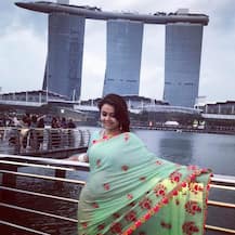 NEVER SEEN BEFORE: Devoleena Bhattacharjee Aka Gopi Bahu’s Sizzling Hot Avatar