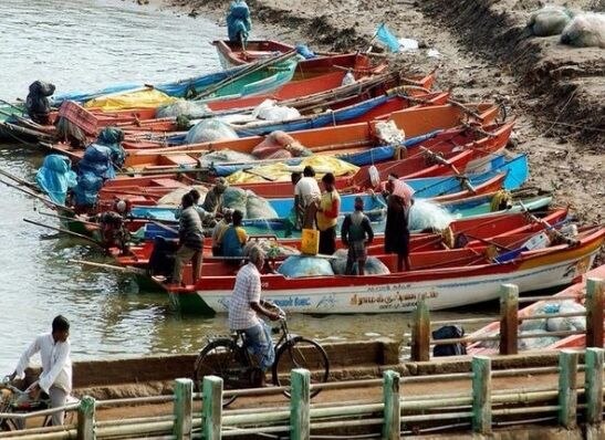 1 Indian fisherman killed by Sri Lankan Navy: 5 things to know 1 Indian fisherman killed by Sri Lankan Navy: 5 things to know