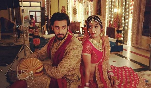 Vishal Vashishtha RETURNS after QUITTING ‘Gangaa’ Vishal Vashishtha RETURNS after QUITTING ‘Gangaa’