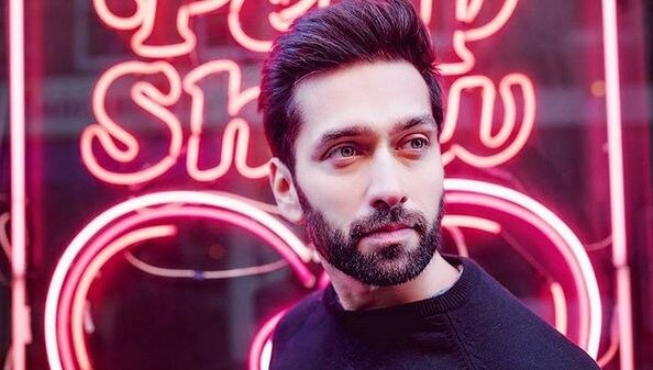 Nakuul Mehta aka Shivaay’s SPECIAL REQUEST to makers of Kuch Rang Pyar Ke Aise Bhi Nakuul Mehta aka Shivaay’s SPECIAL REQUEST to makers of Kuch Rang Pyar Ke Aise Bhi