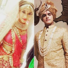 YEH RISHTA KYA KEHLATA HAI: This Is Where Newly-Wed Naira-Karthik Will Go For HONEYMOON