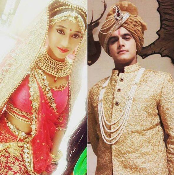 Star Plus show Yeh Rishta Kya Kehlata Hai has become a household name. Even after Akshara’s (Hina Khan) exit from the show, it is being immensely loved. Now after the wedding track of Naira and Karthik, show will focus on their honeymoon.