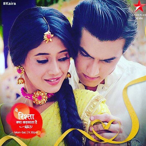 While talking to a leading daily, Mohsin revealed “Several theories have been doing the rounds, including our link-up, but we didn't allow it to affect our friendship or work. In fact, there was nothing to talk about initially, since we wes were just friends. Our friendship graduated to love only recently; it's just been a month-and-a-half. We rang in the New Year with my family. Funnily, we haven't gone out on an official date yet, owing to our erratic schedule.”