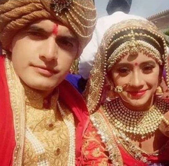 As per the news, Naira (Shivangi Joshi) and Kartik (Mohsin Khan) will now head to the Lion City - Singapore to celebrate their marriage.