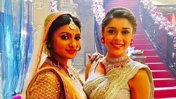 EK THA RAJA EK THI RANI: Actress Aleeza Khan says GOODBYE to the show