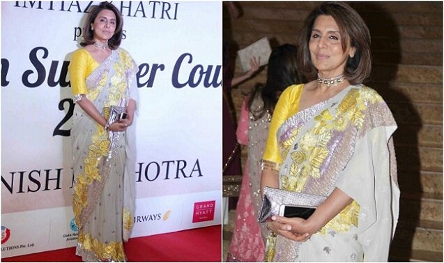 Neetu Singh (Image courtesy- Solaris)