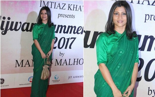 Konkona Sen (Image courtesy- Solaris)